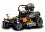 Ariens IKON Onyx 52-Inch 23 HP Kawasaki Zero Turn Lawn Mower - Image 5