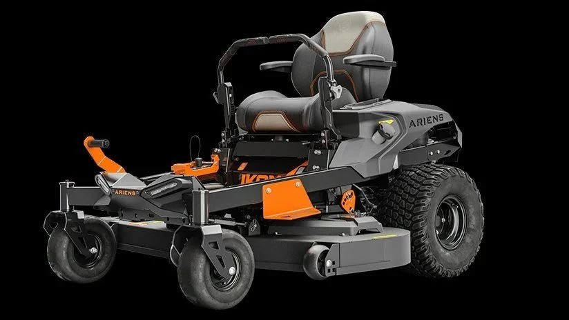 ariens-ikon-onyx-zero-turn-lawn-mowers-4068357.jpg Ariens IKON Onyx Zero Turn Lawn Mowers. - Image 1