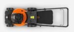 Ariens Razor 21 Push Mower 150cc EX625 Briggs & Stratton Engine - Image 3