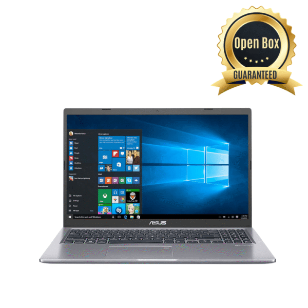 Asus 15.6 Inch X515EA-CS71-CB i7-1165G7 – 16GB RAM  1TB SSD  Win 10 ( 1 Year Warranty ) – Open Box