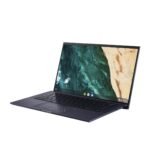 Asus CX9400CEA-DS566T Chromebook – 16GB RAM  256GB SSD  14 Inch FHD – Intel Iris Graphics – Open Box ( 1 Year Warranty ) - Image 2