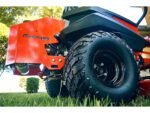 Bad Boy ZT Avenger 60-Inch 26 HP Gas Zero-Turn Mower with Kohler V-Twin OHV Engine - Image 2