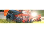 Bad Boy ZT Avenger 60-Inch 26 HP Gas Zero-Turn Mower with Kohler V-Twin OHV Engine - Image 3