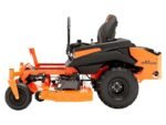 Bad Boy ZT Avenger 60-Inch 26 HP Gas Zero-Turn Mower with Kohler V-Twin OHV Engine - Image 4
