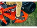 Bad Boy ZT Avenger 60-Inch 26 HP Gas Zero-Turn Mower with Kohler V-Twin OHV Engine - Image 5