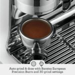 Breville Barista Pro Espresso Machines - Image 5