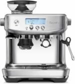 Breville Barista Pro Espresso Machines