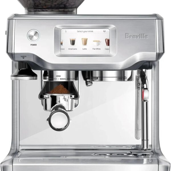 Breville Barista Touch Espresso Machines
