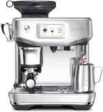 Breville Barista Touch Impress Espresso Machines