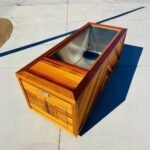 Cold Plunge – American made luxury | Cedro Sauna™