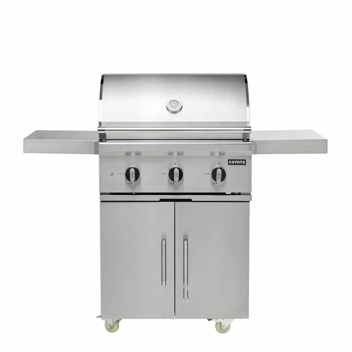 coyote-30-c-series-grill-on-cart-liquid-propane-outdoor-grills-1209633426.jpg Coyote 30″ C-Series Grill on Cart - Image 1