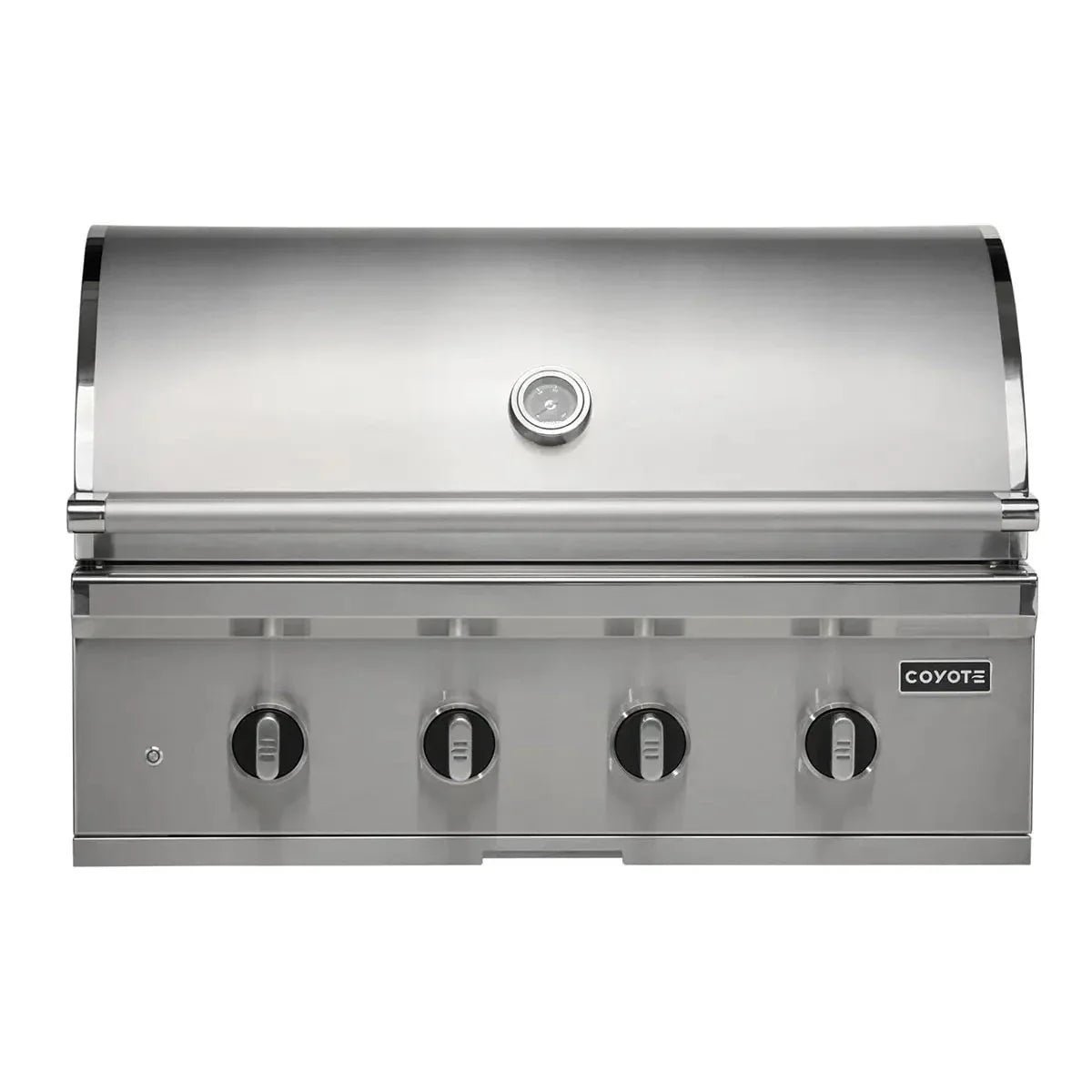 coyote-sl-series-built-in-grill-liquid-propane-36-outdoor-grill-1194269731.jpg Coyote SL-Series Built-In Grill - Image 1