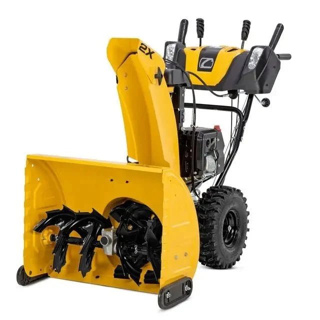 cub-cadet-2x-26-intellipower-two-stage-electric-start-gas-snow-blowers-6298260.jpg Cub Cadet 2X 26″ IntelliPOWER Two-Stage Electric Start Gas Snow Blowers - Image 1