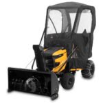 Cub Cadet 42″ 3-Stage Tractor Mount Snow Blowers