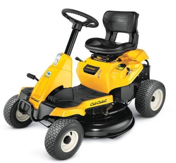 cub-cadet-cc30h-riding-lawn-mower-5606927.jpg Cub Cadet CC30H Riding Lawn Mower - Image 1