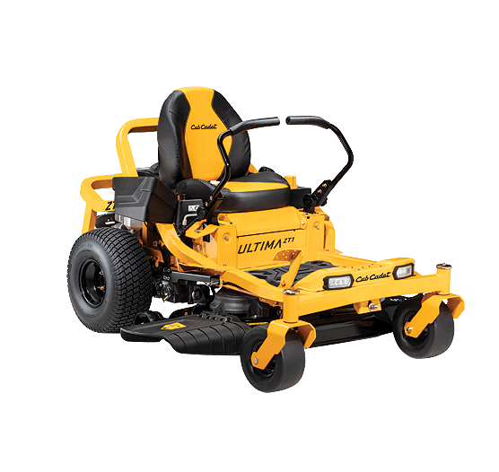 CUB CADET ULTIMA ZT1 46 FAB 17RIEACN010