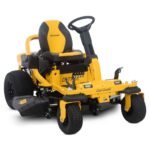 Cub Cadet Ultima ZTS1 50in Zero Turn Mower | 23HP Kohler 7000 Series V-Twin Engine