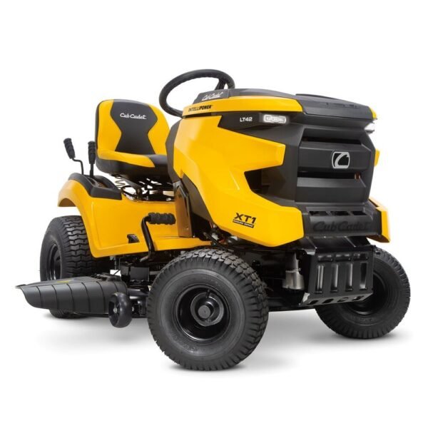 Cub Cadet XT1-LT 42 IP 13A6A9TS010