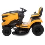 Cub Cadet XT1-LT 42 IP Lawn Tractor | 547cc IntelliPower Engine, 42″ Stamped Deck - Image 3