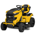 Cub Cadet® XT1 LT42 – XT Enduro Series 42in Lawn Tractor | 19.5HP Kohler® Engine - Image 2