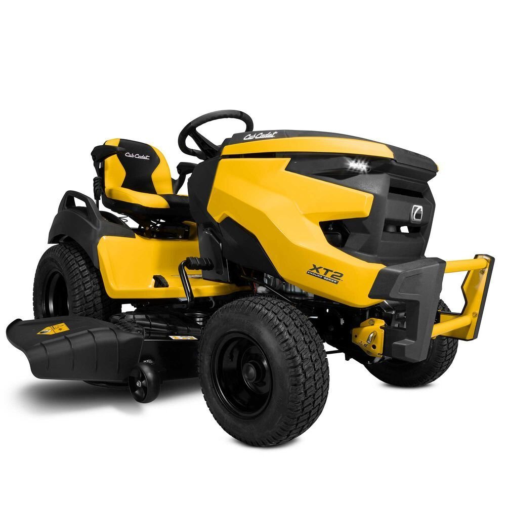 cub-cadet-xt2-gx54-d-14b7a6tma10-7512134.jpg CUB CADET XT2-GX54 D 14B7A6TMA10 - Image 1