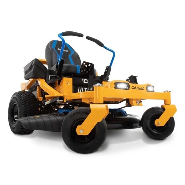 Cub Cadet ZT142E 34BBA2CS710