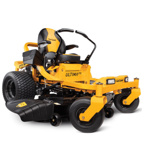 Cub Cadet ZT2 60 Ultima Series™ ZT(17AIEAC5A10)