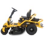 Cub Cadet ZTS1 46 Ultima Series™ ZTS(17ARGBYNA10) - Image 5