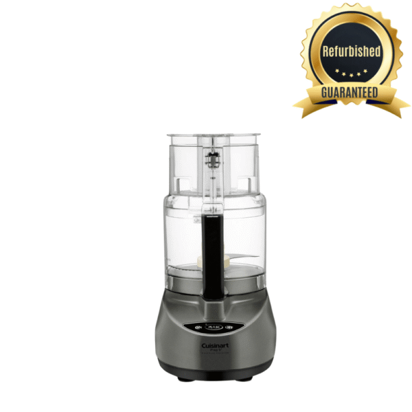 Cuisinart 9-Cup Food Processor – (6 Months Warranty)