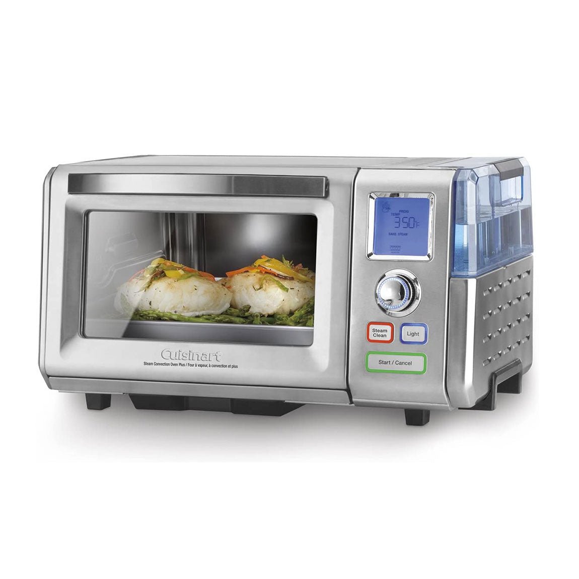 cuisinart-combo-steam-convection-oven-refurbished-6-months-cuisinart-warranty-7282944.jpg Cuisinart Combo Steam & Convection Oven - Image 1
