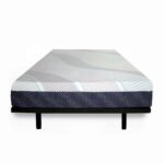 Customatic® DreamSense DreamTemp™ Plush Mattress – Advanced Cooling & Pressure Relief - Image 5