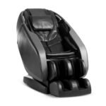 Daiwa Orbit 3D Compact Massage Chair – Zero Gravity L-Track Wall Hugger - Image 2