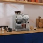 De’Longhi La Specialista Arte Evo Espresso Machines with Cold Brew Technology - Image 3