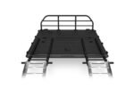 Diamondback SXS Side-by-Side Utility Vehicle – EFI Engine, 4×4 Drive, Heavy-Duty Suspension, Cargo Bed, Off-Road UTV for Work - Image 3