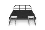 Diamondback SXS Side-by-Side Utility Vehicle – EFI Engine, 4×4 Drive, Heavy-Duty Suspension, Cargo Bed, Off-Road UTV for Work - Image 5