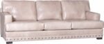 Dolce Leather Sofa