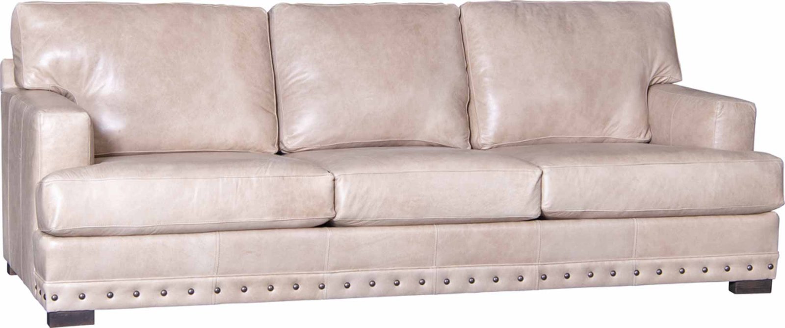 dolce-leather-sofa-2105536.jpg Dolce Leather Sofa - Image 1