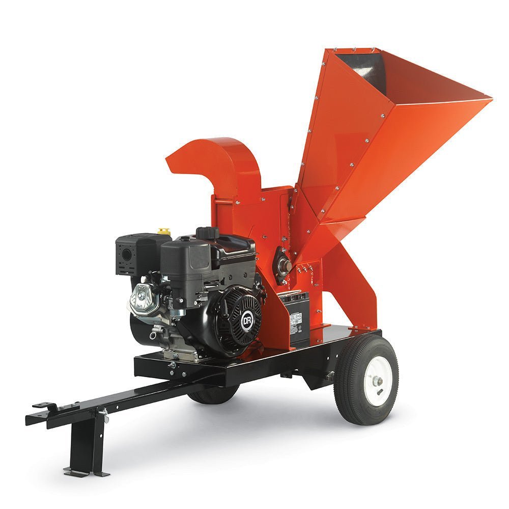 dr-pro-xl575-self-feeding-wood-chipper-7741930.jpg DR PRO XL575 Self-Feeding Wood Chipper - Image 1