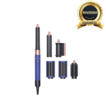 Dyson Airwrap Multi-Styler Complete Vinca Blue-Rose – (1 Year Dyson Warranty)