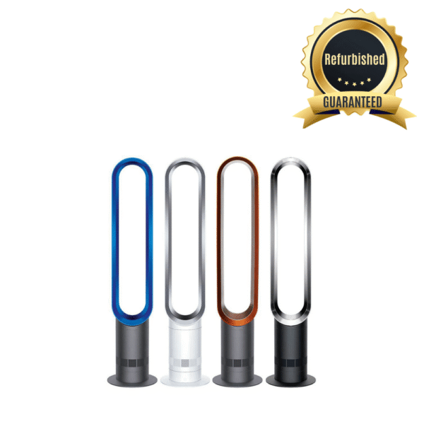 Dyson AM07 Cool™ Air Multiplier Tower Fan – ( 1-Year Dyson Warranty )