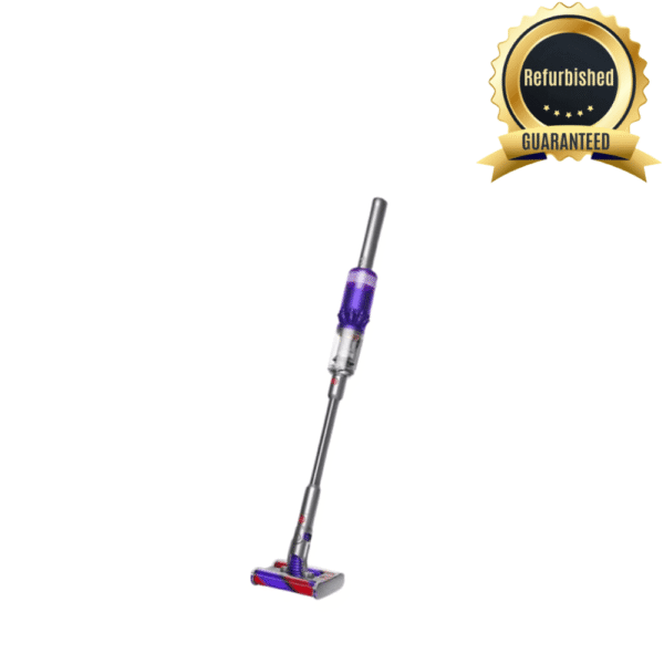 Dyson Omni Glide Vacuum – ( 1-Year Dyson Warranty )