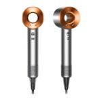 Dyson Supersonic Hairdryer Nickel/Copper – ( 1 Year Dyson Warranty ) - Image 2