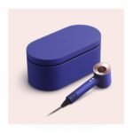 Dyson Supersonic Hairdryer Vinca Blue-Rose – ( 1-Year Dyson Warranty ) - Image 4