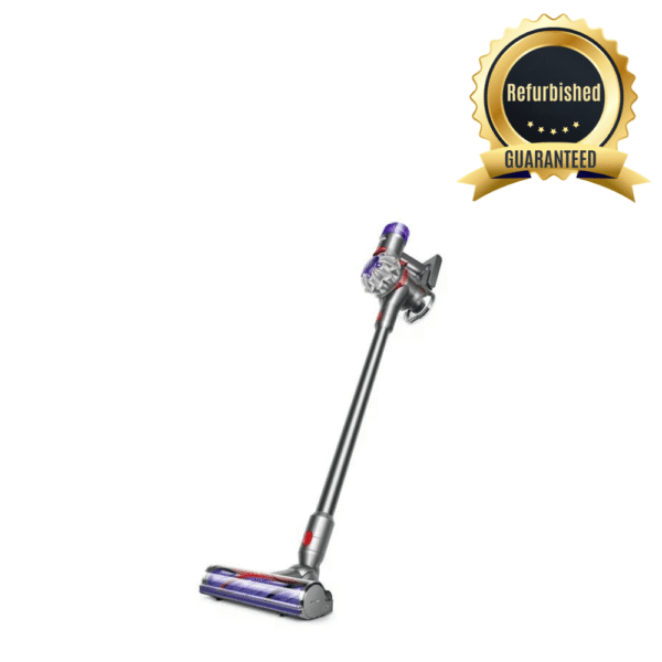 Dyson V8B Cordless Vacuum – ( 1-Year Dyson Warranty )