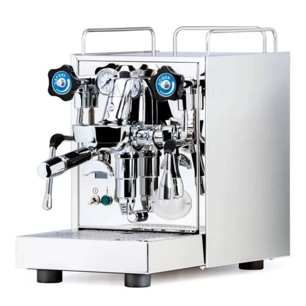 ECM Mechanika Slim PID Espresso Machines