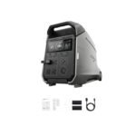 EcoFlow DELTA Pro 3 Portable Power Stations | 4096Wh | 4000W | 2600W Solar Inputs