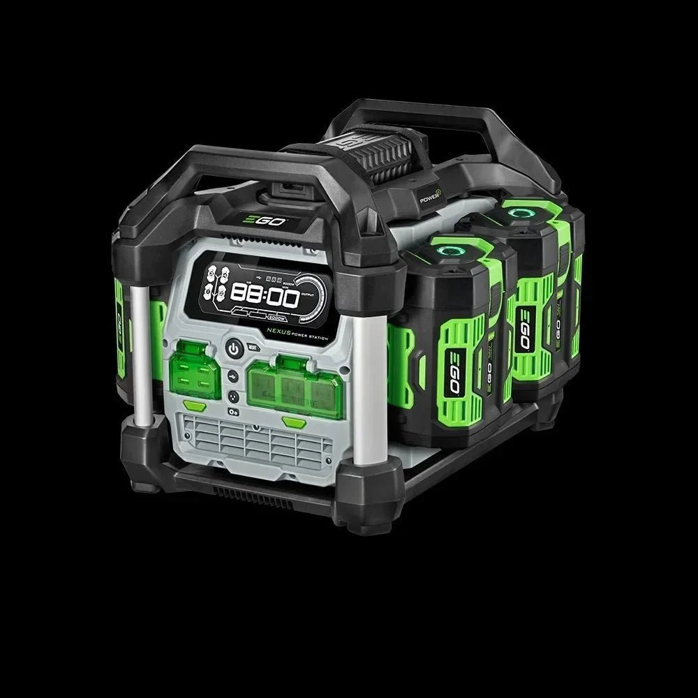 ego-nexus-portable-power-stations-3503978.jpg EGO Nexus Portable Power Stations. - Image 1