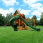 Empire Swing Set - Image 3