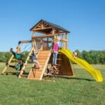 Endeavor Swing Set - Image 3
