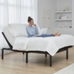 Ergomotion RIO 3.0 Adjustable Bed - Image 2